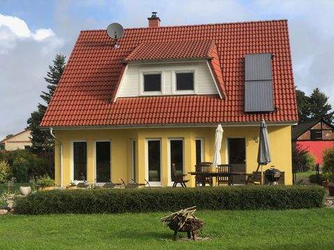 Boitzenburger Land Häuser, Boitzenburger Land Haus kaufen