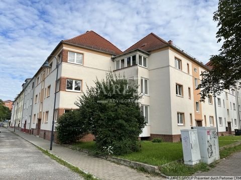 Naumburg Renditeobjekte, Mehrfamilienhäuser, Geschäftshäuser, Kapitalanlage