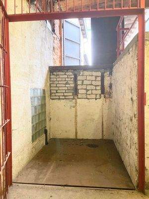 Hebebühne/Laderampe