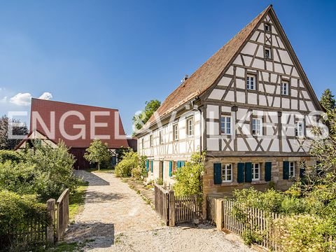 Kleinsendelbach Häuser, Kleinsendelbach Haus kaufen