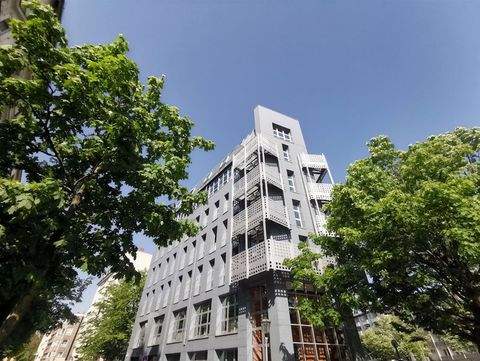 Berlin Büros, Büroräume, Büroflächen 