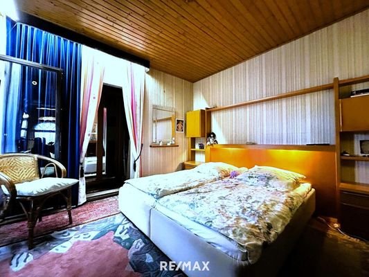 15 Schlafzimmer