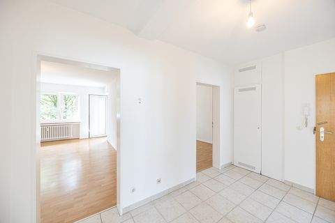 Münster Wohnungen, Münster Wohnung kaufen
