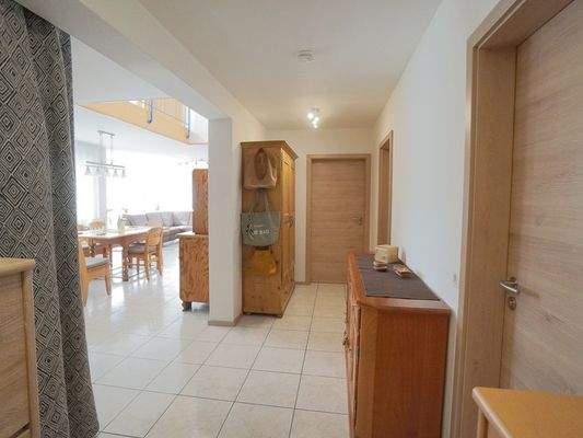 Eingangsbereich/Diele