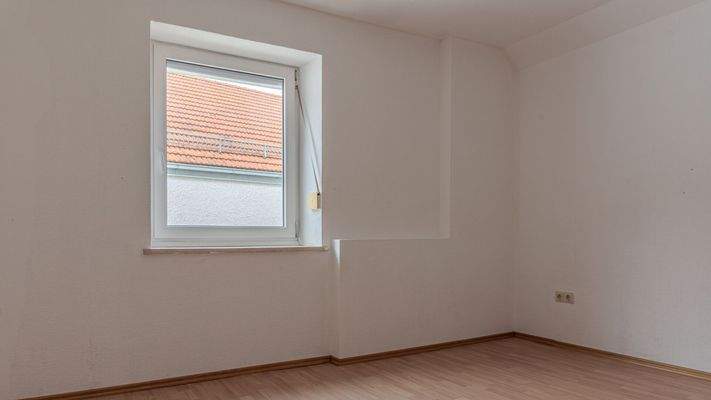 Schlafzimmer Obergeschoss