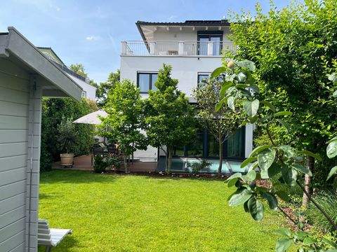 München Häuser, München Haus kaufen