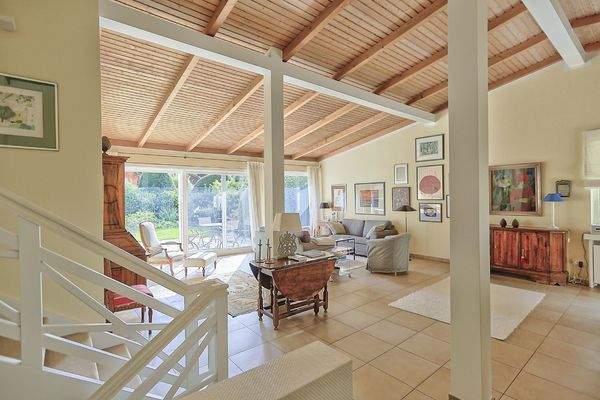 Großzügiges Wohnen