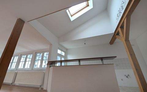 Suhl Wohnungen, Suhl Wohnung mieten