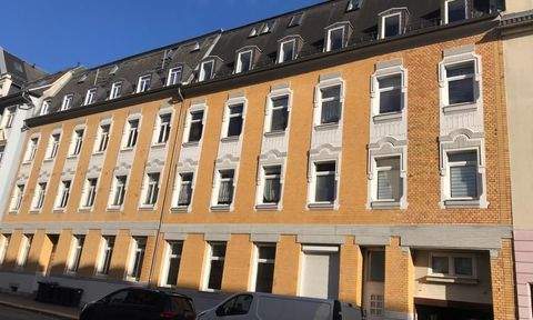 Plauen Wohnungen, Plauen Wohnung mieten