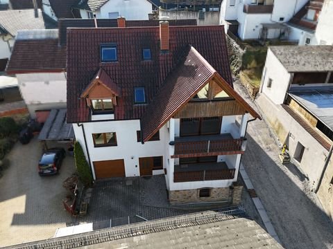 Rauenberg / Malschenberg Häuser, Rauenberg / Malschenberg Haus kaufen