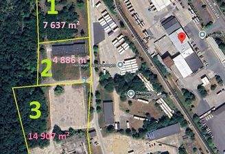 Google-Earth-Ansicht