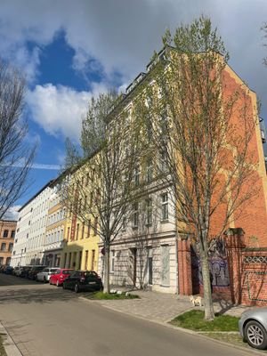 Straßenansicht