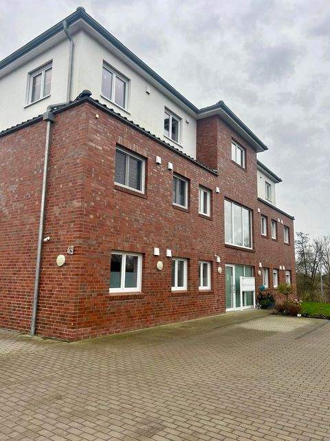 Otterndorf Wohnungen, Otterndorf Wohnung mieten