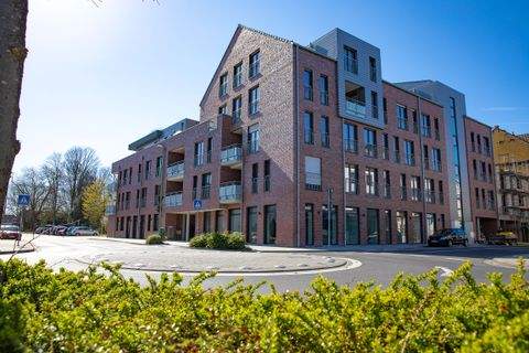 Erkelenz Wohnungen, Erkelenz Wohnung mieten