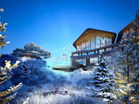Ordino Häuser, Ordino Haus kaufen