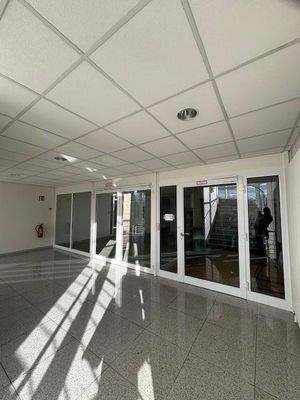 Eingangsbereich 1. OG