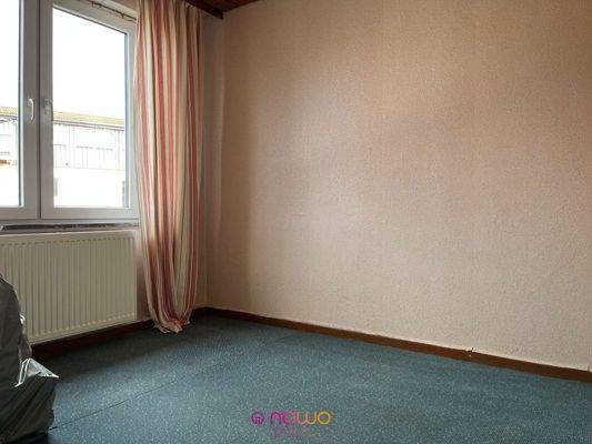 Ankleide? Schlafzimmer? Büro? Oder für Gäste?