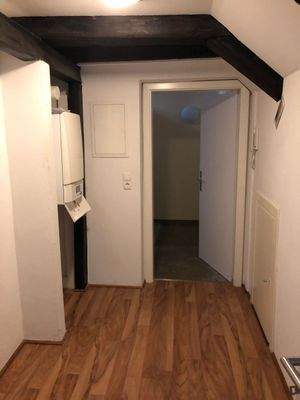 Wohnung 4 - 2. OG, Flur