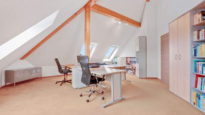 DG - Arbeitszimmer