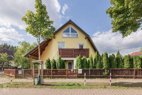 Fürstenwalde/Spree Häuser, Fürstenwalde/Spree Haus kaufen