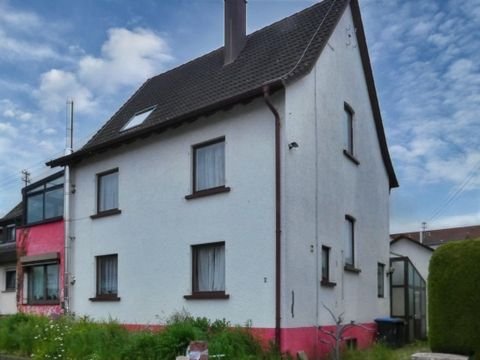Steinheim Häuser, Steinheim Haus kaufen