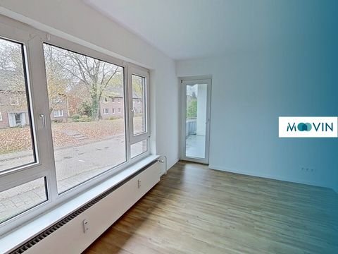 Varel Wohnungen, Varel Wohnung mieten