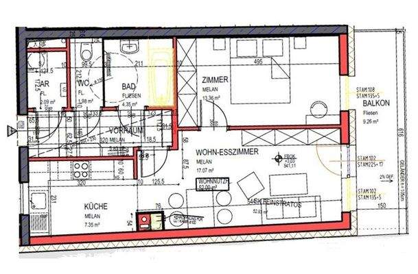 Betreutes Wohnen in Allentsteig