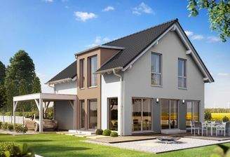 DEIN NEUES TRAUMHAUS