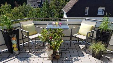 Bergisch Gladbach Wohnungen, Bergisch Gladbach Wohnung kaufen