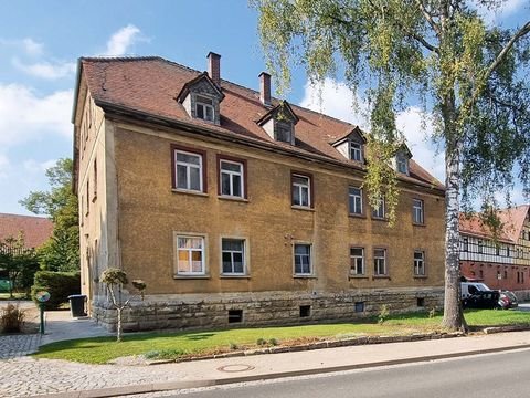 Rudolstadt Häuser, Rudolstadt Haus kaufen