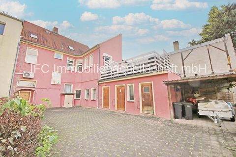 Aken (Elbe) Häuser, Aken (Elbe) Haus kaufen