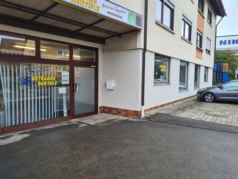 Böbingen Büros, Büroräume, Büroflächen 