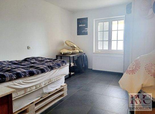 Zimmer II Gartengeschoss