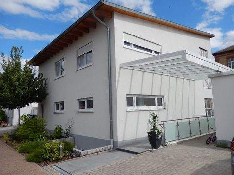 Landau Wohnungen, Landau Wohnung mieten