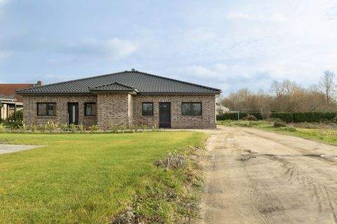 Hemmoor Häuser, Hemmoor Haus mieten 