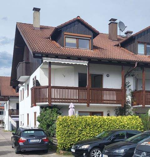 Bruckmühl Wohnungen, Bruckmühl Wohnung kaufen