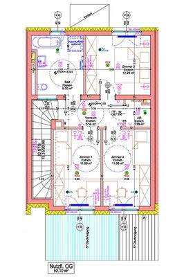 Wohn- und Reihenhausanlage 2 in Haugsdorf