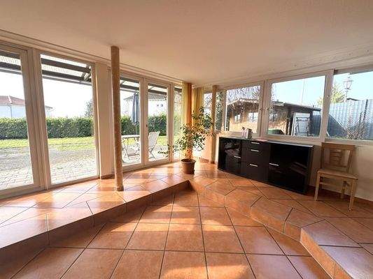 hell & lichtdurchflutet