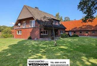 Zweifamilienhaus