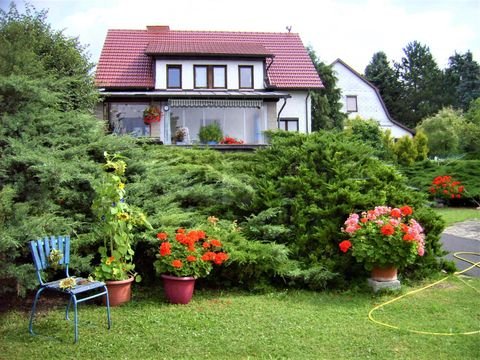 Bad Colberg-Heldburg Häuser, Bad Colberg-Heldburg Haus kaufen