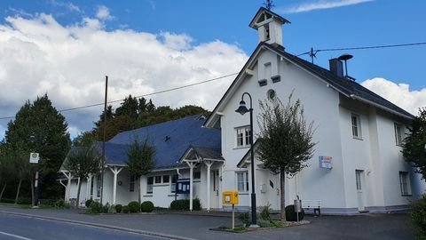 Mudenbach Büros, Büroräume, Büroflächen 