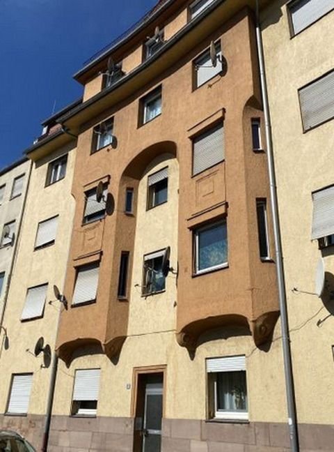 Nürnberg Wohnungen, Nürnberg Wohnung kaufen