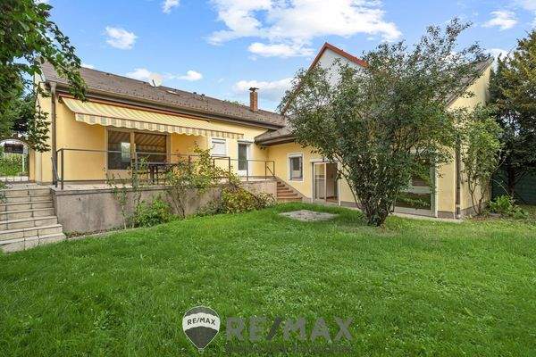 23. Einfamilienhaus 1220 Wien