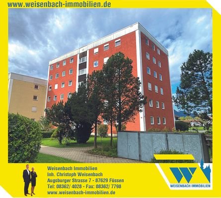 Weisenbach Immobilien