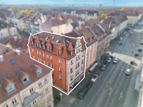 Nürnberg Wohnungen, Nürnberg Wohnung kaufen