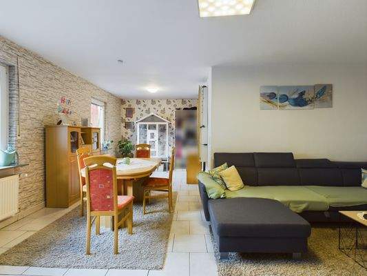 EG Wohnzimmer 