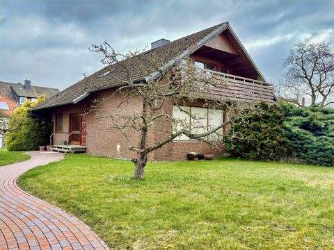 Barsinghausen Häuser, Barsinghausen Haus kaufen