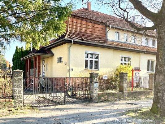 Ihr neues Zuhause in Eichwalde