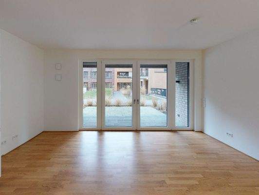 Wohnbereich Beispiel