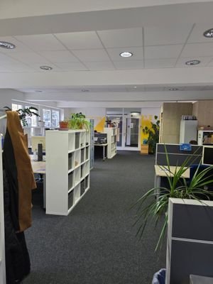 Großer Raum EG
